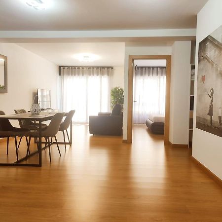 Milla Sonsuites Milladoiro Eksteriør bilde