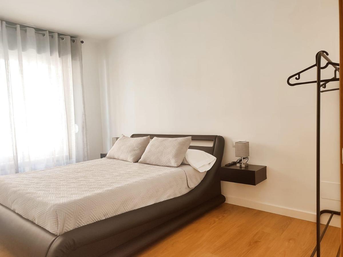 Milla Sonsuites Milladoiro Eksteriør bilde