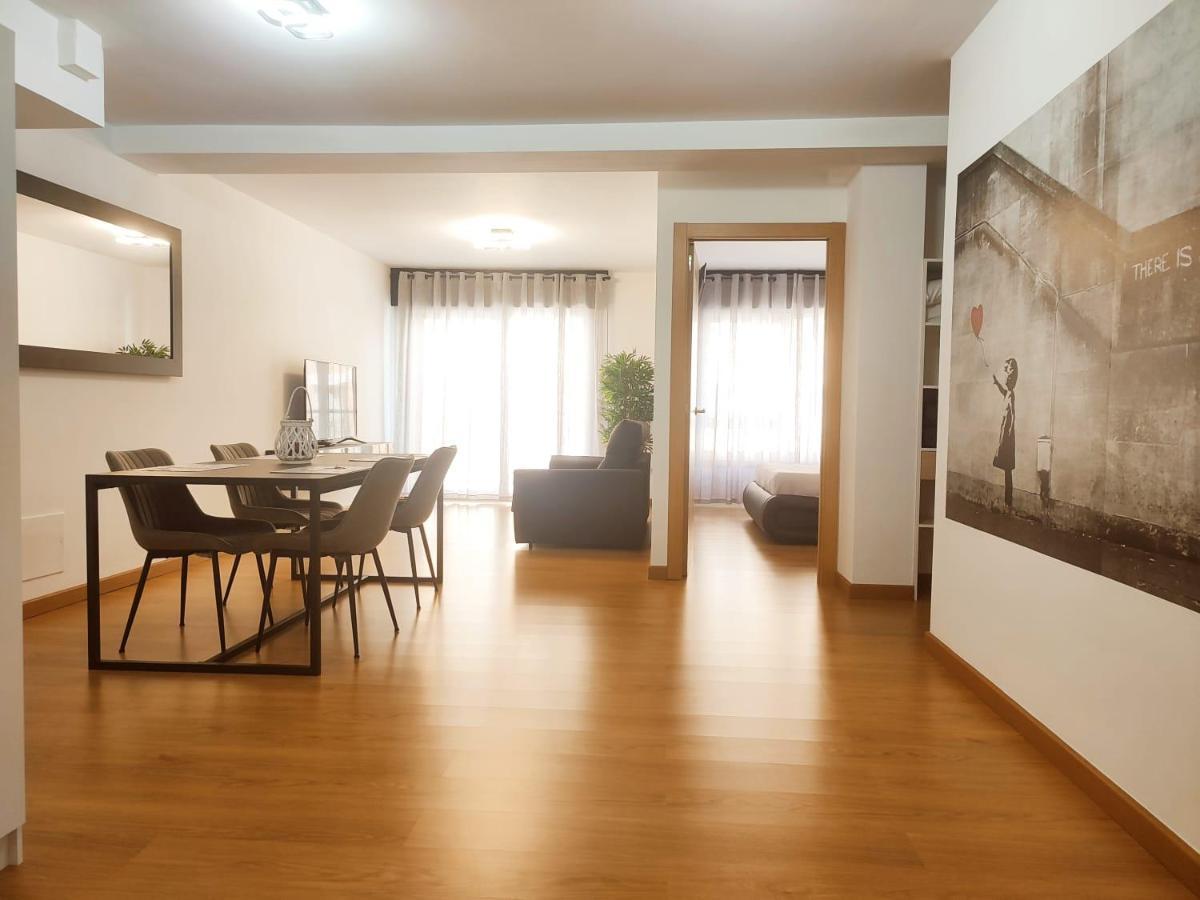 Milla Sonsuites Milladoiro Eksteriør bilde